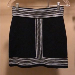 Club Monaco Skirt Size S